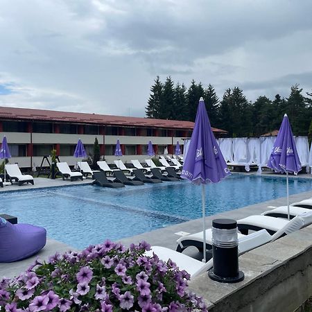 Paradise Spa Hotel Tsigov Chark Ngoại thất bức ảnh
