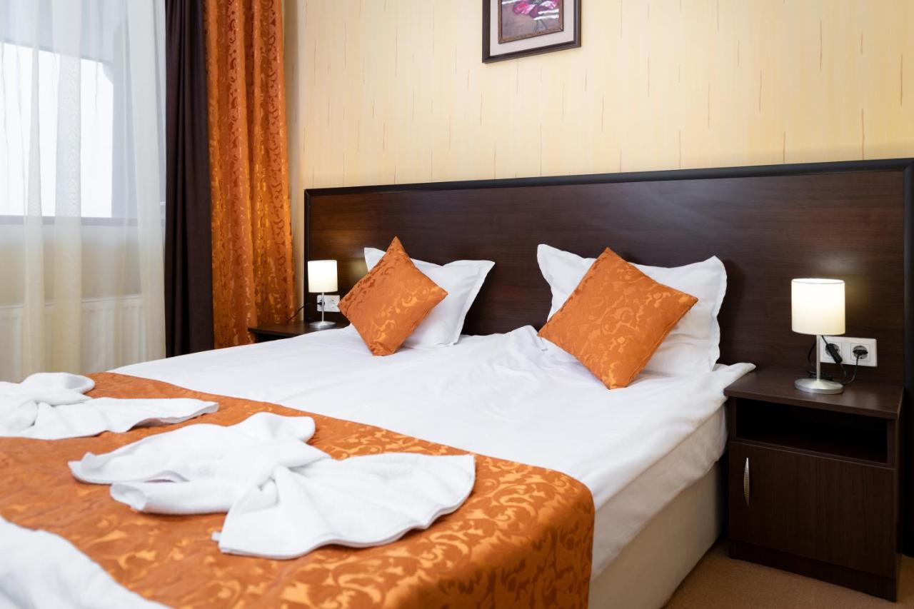 Paradise Spa Hotel Tsigov Chark Ngoại thất bức ảnh
