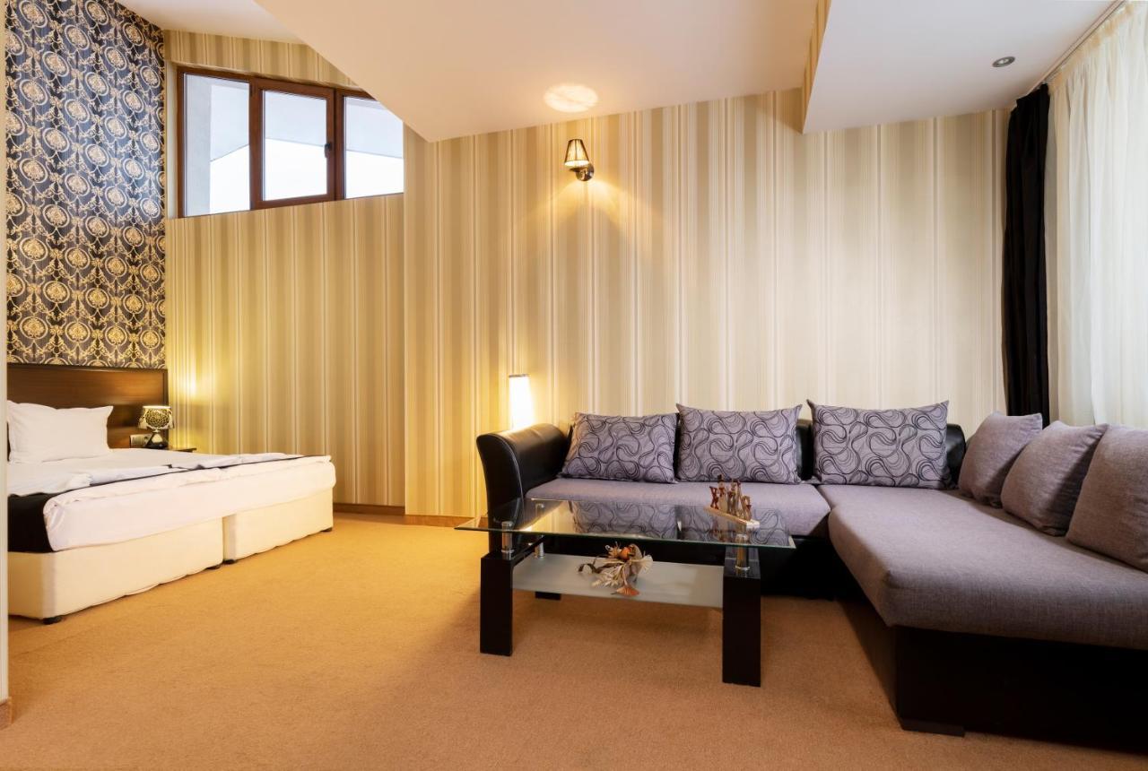 Paradise Spa Hotel Tsigov Chark Ngoại thất bức ảnh
