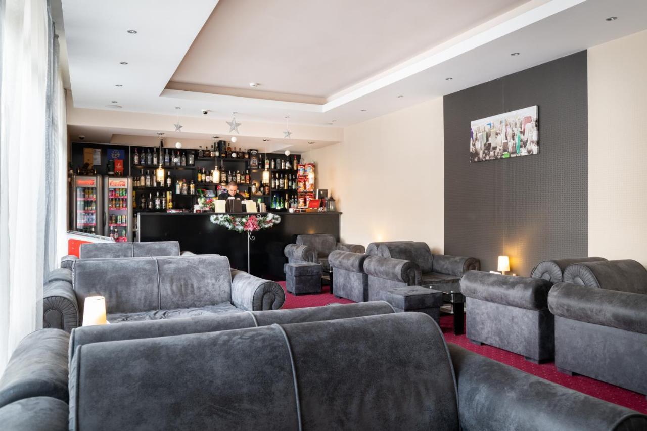 Paradise Spa Hotel Tsigov Chark Ngoại thất bức ảnh