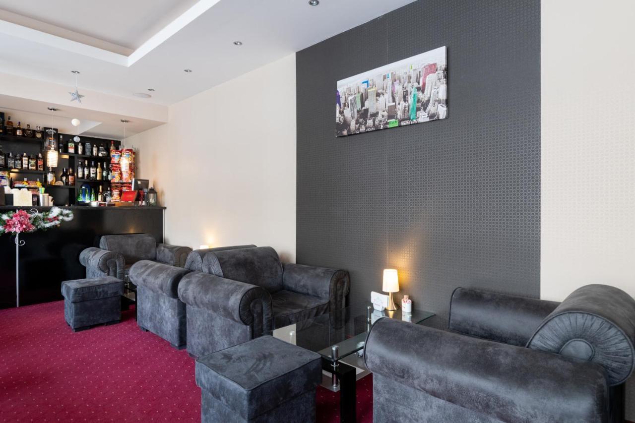 Paradise Spa Hotel Tsigov Chark Ngoại thất bức ảnh