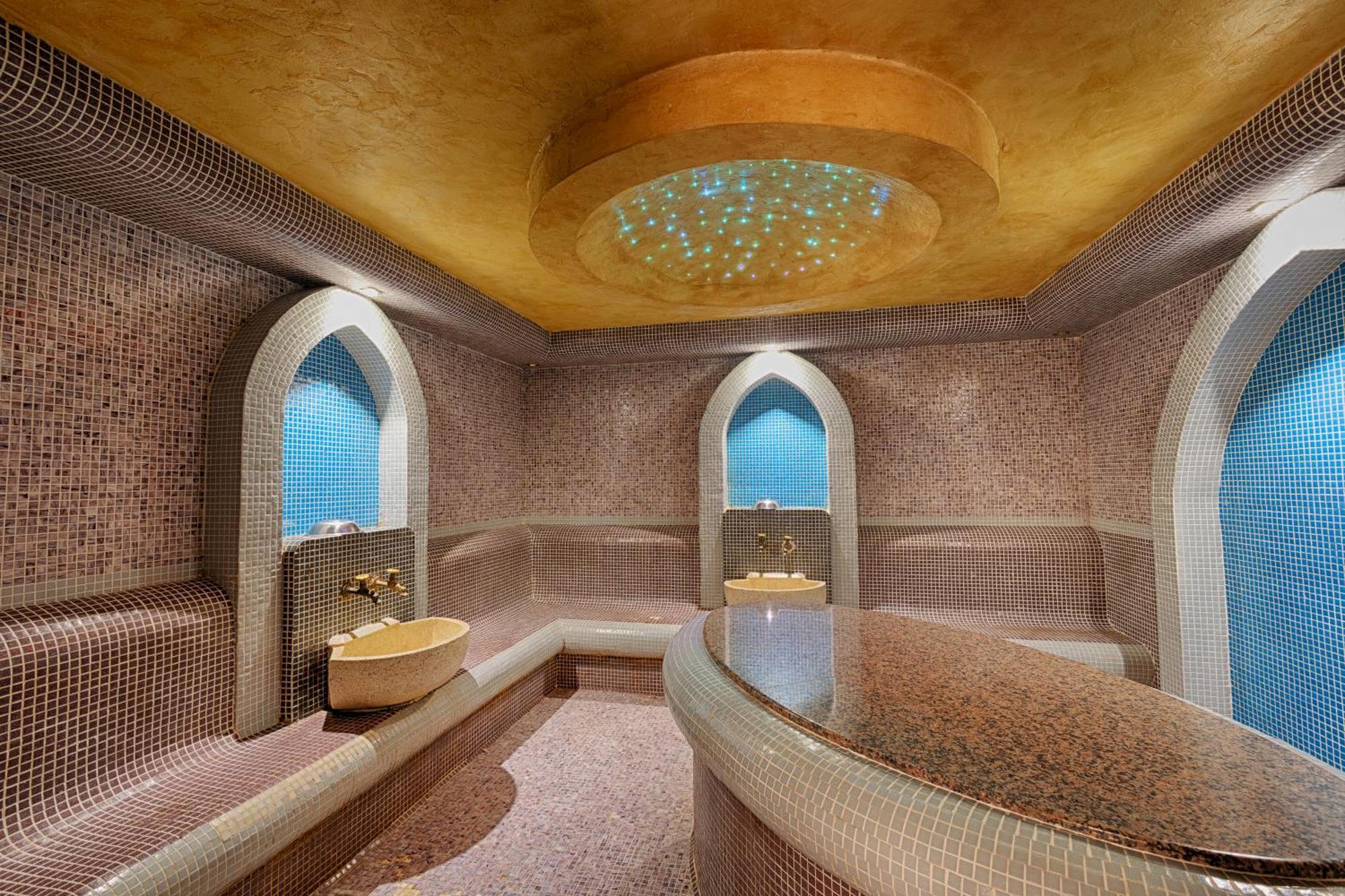 Paradise Spa Hotel Tsigov Chark Ngoại thất bức ảnh