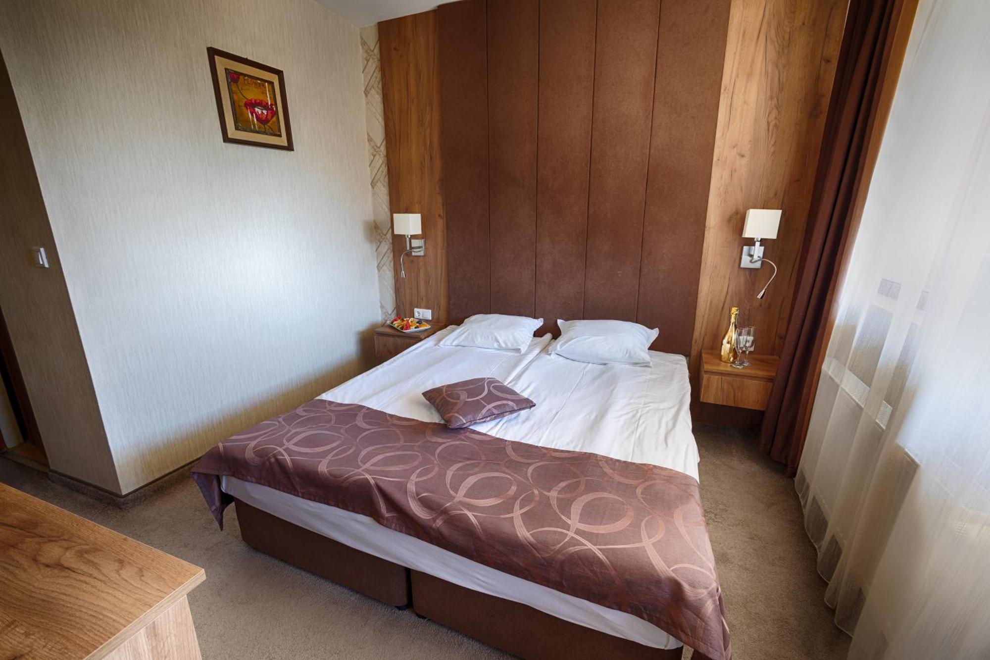 Paradise Spa Hotel Tsigov Chark Ngoại thất bức ảnh