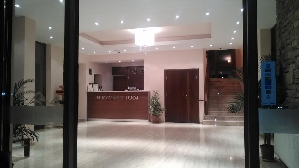 Paradise Spa Hotel Tsigov Chark Ngoại thất bức ảnh