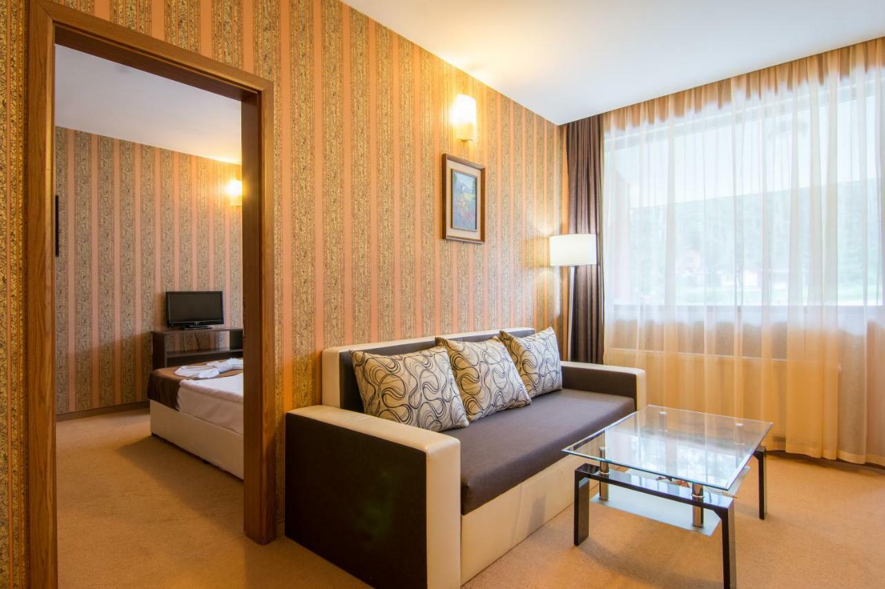 Paradise Spa Hotel Tsigov Chark Ngoại thất bức ảnh