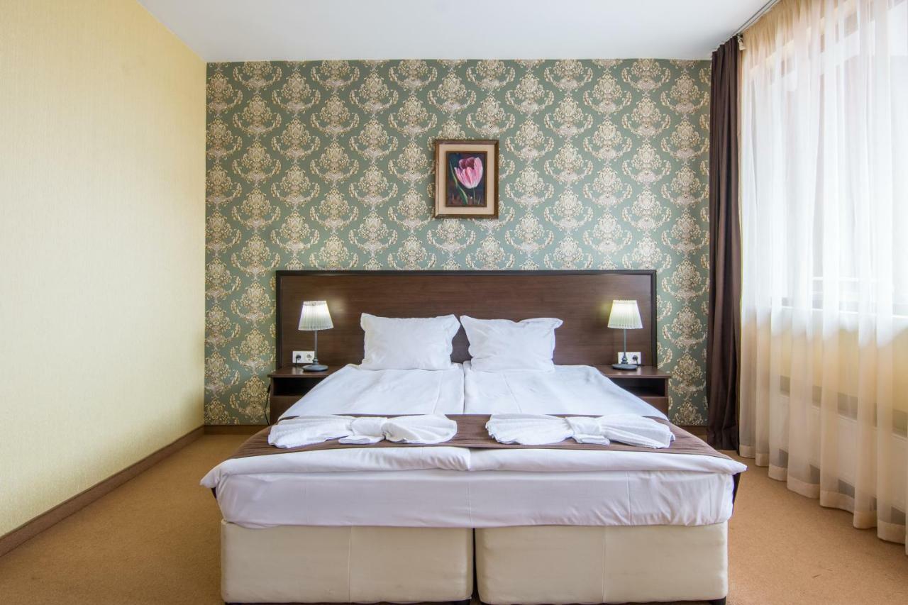 Paradise Spa Hotel Tsigov Chark Ngoại thất bức ảnh
