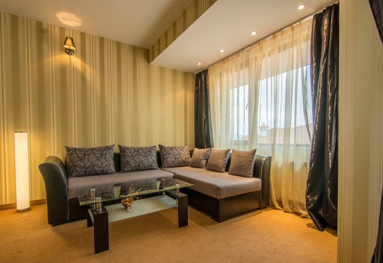 Paradise Spa Hotel Tsigov Chark Ngoại thất bức ảnh